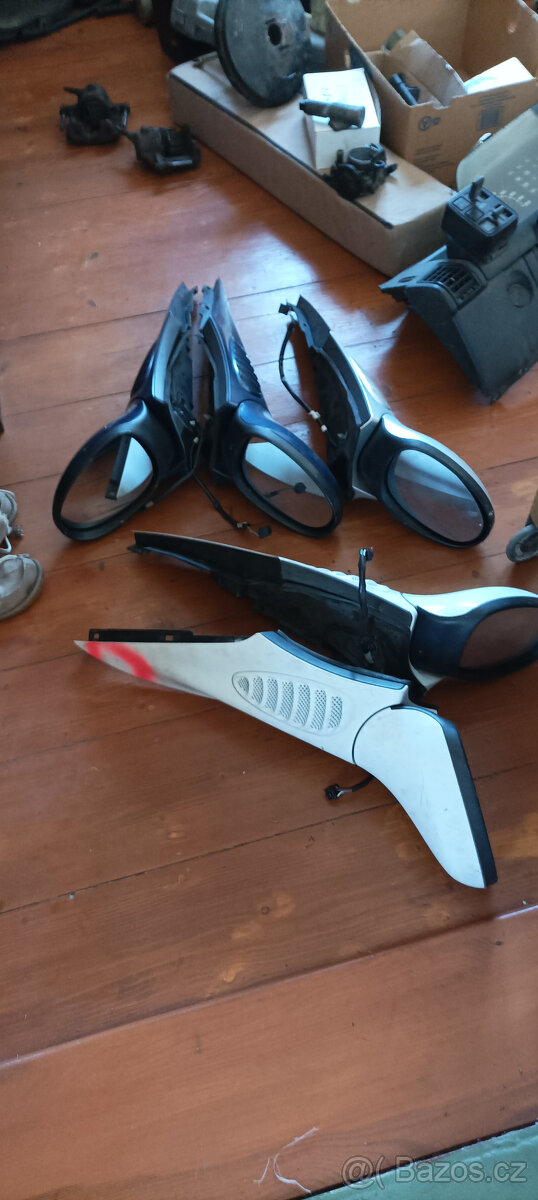 Renault Espace 3 - 9