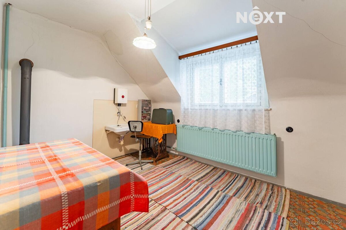 Prodej Rodinný dům, 115㎡ - 9