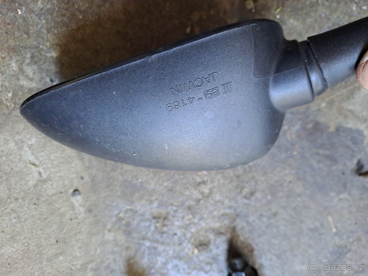 Zrcátka - 9