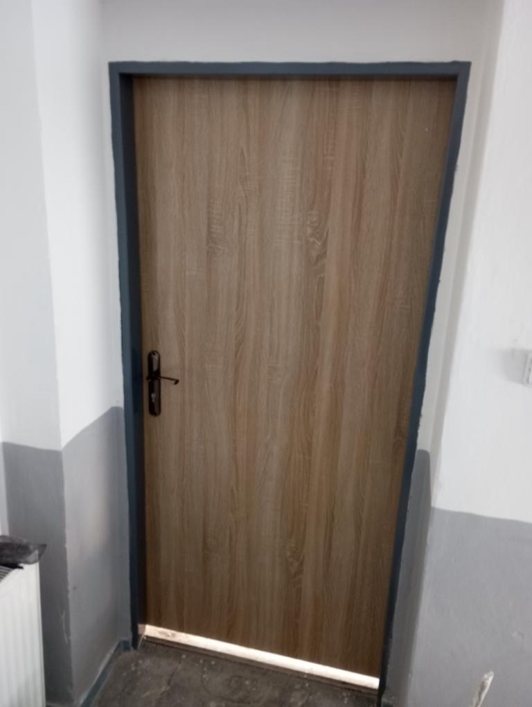 Pronajmu skladovací/výrobní/kancelářské prostory v Aši - 9