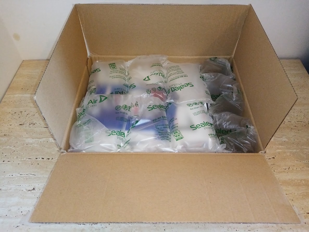 Změkčovač vody CleanSyMag ZEPTER - 9