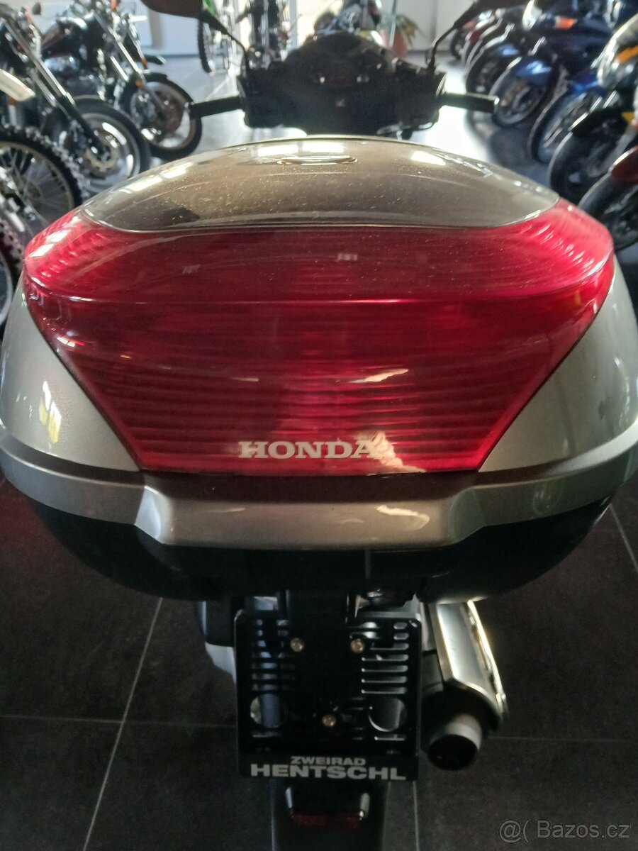 Honda PS125i //8000km// - 9