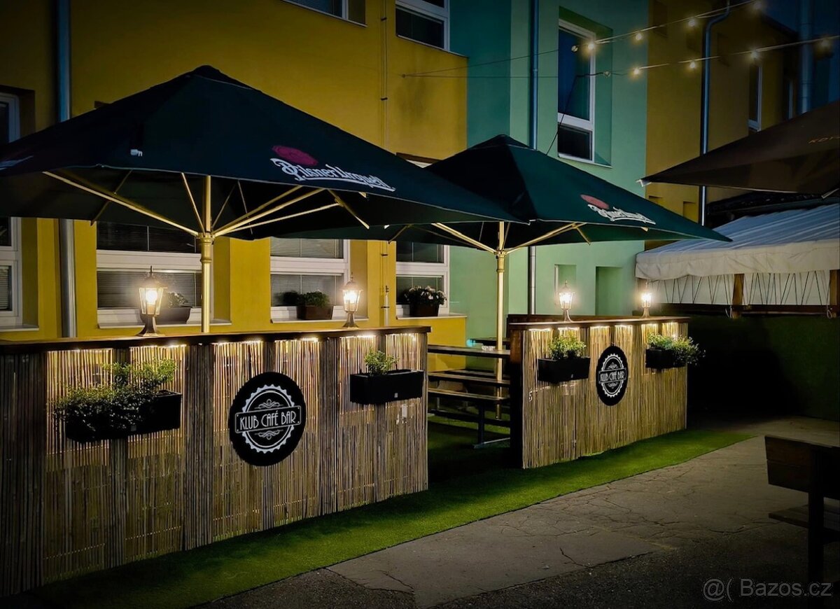 Plastová paleta CABKA Endur i7 - PEVNOSTNÍ 120x100, PLNÁ - 9