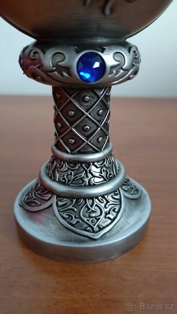 Dragon Age - Grey Warden Joining Bundle - 9