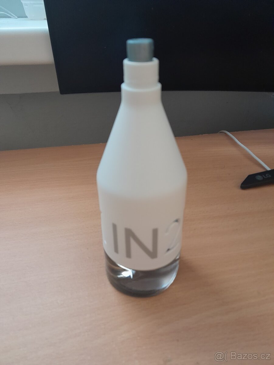 CK IN 2 U 100ML EAU DE TOILETTE IHNED K PRODEJI - 9