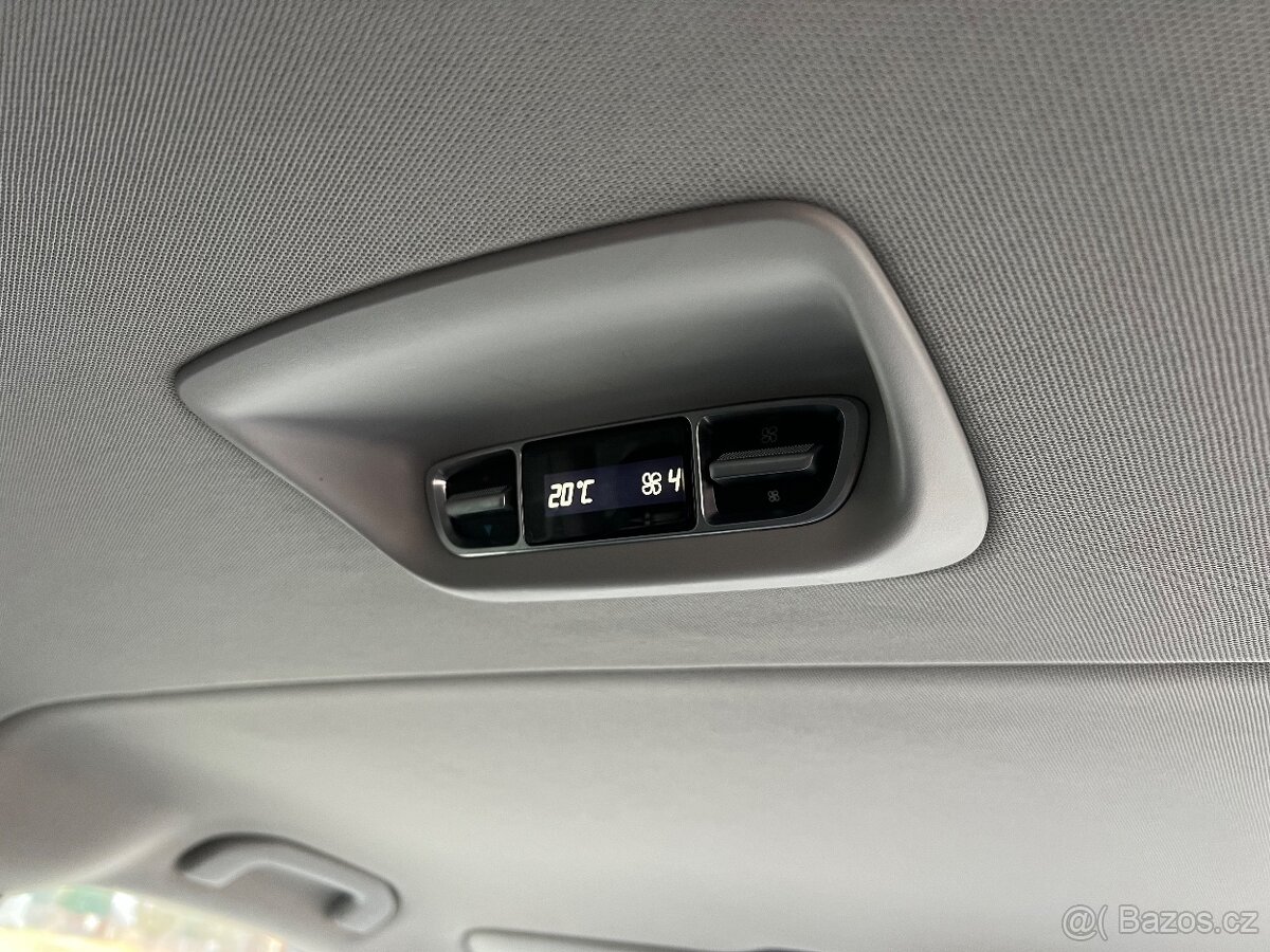 Mercedes Benz V220 2.2d 120kw 2017 - 9