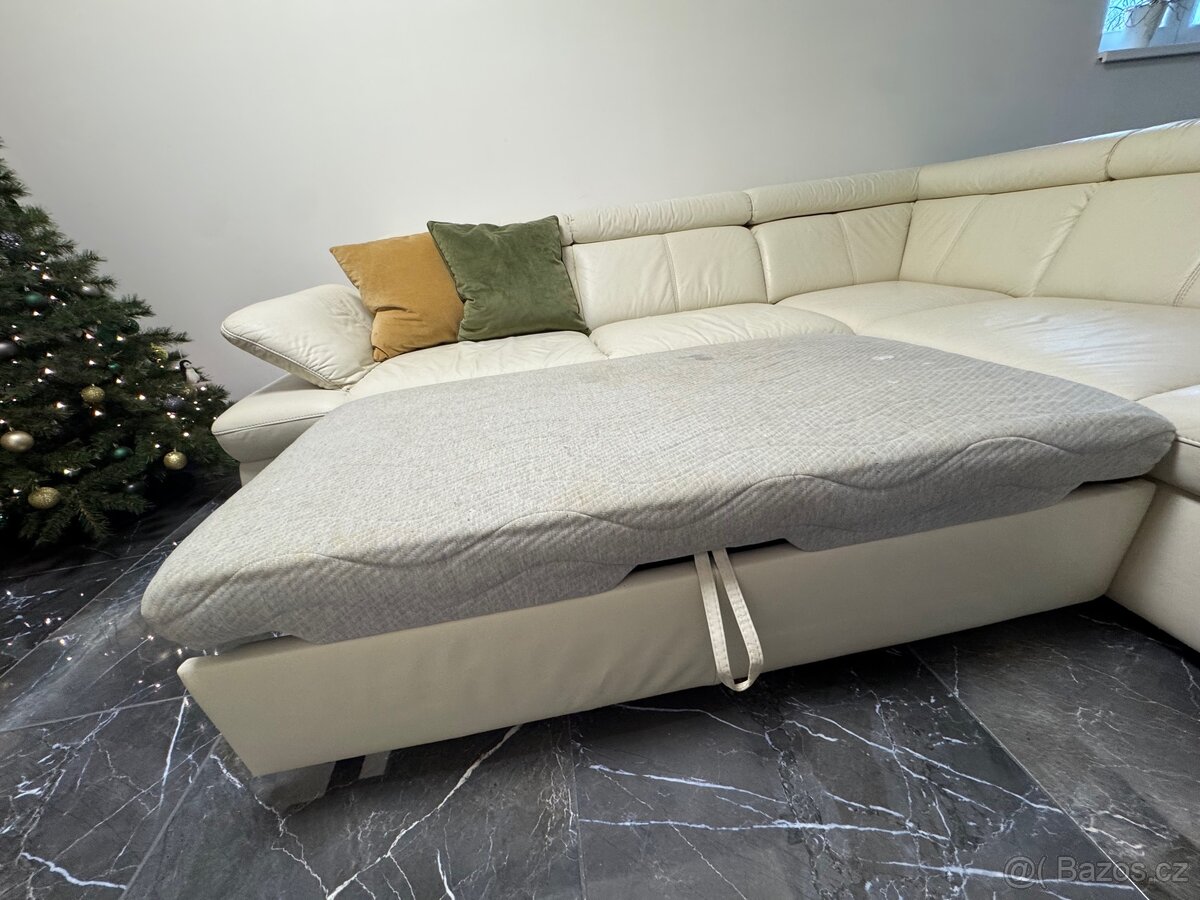 Sedací souprava 195x280 (pravá) - 9