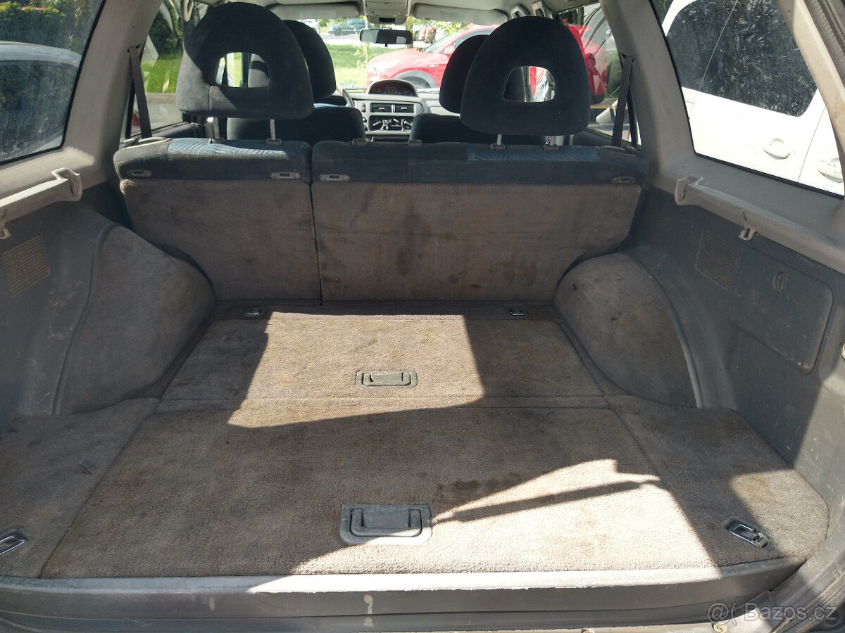 Mitsubishi Pajero Sport LPG - 9