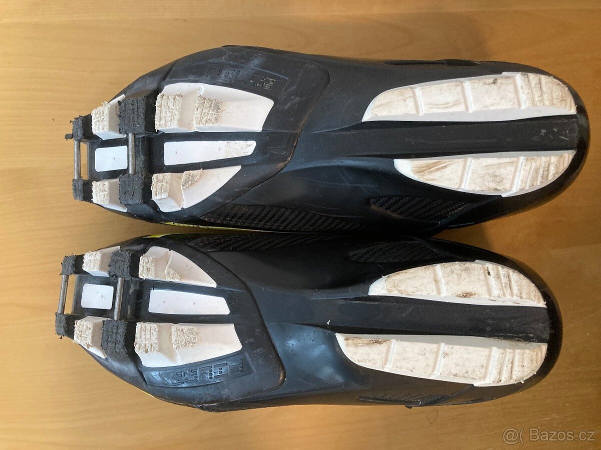 Panské běžky Atomic Pro Classic - 9