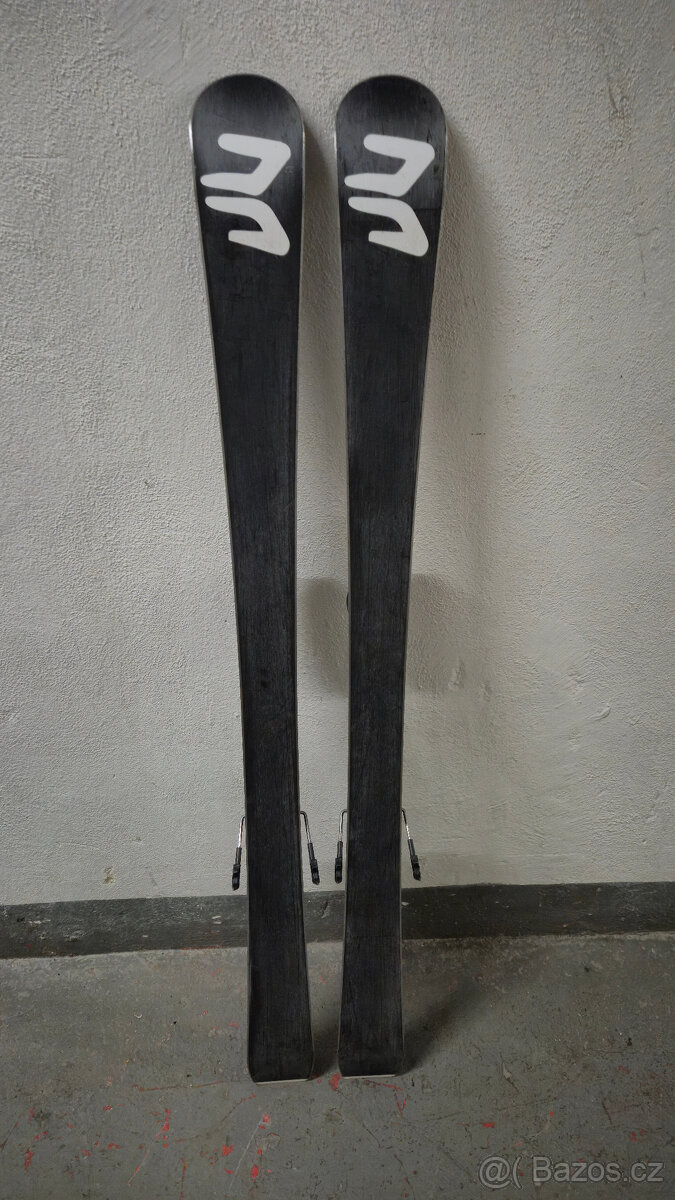 Dětské lyže BEANY Skeleton 120cm - 9