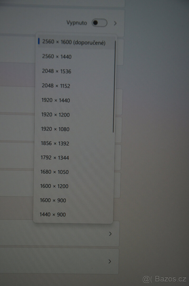 ZBook Power 16" G11 i9/64GB/SSD 2TB/RTX2000 8GB - 9