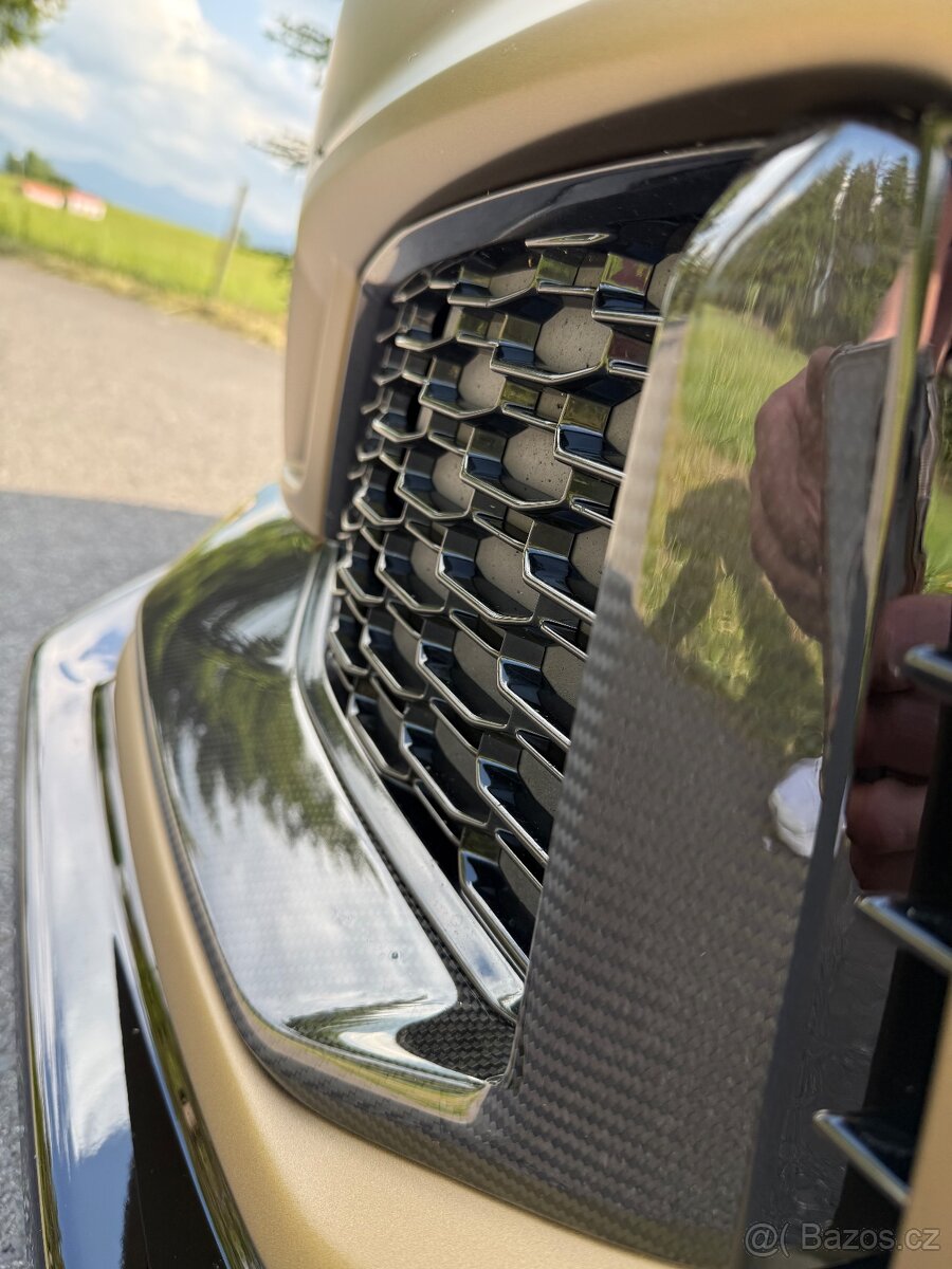 Audi RS5 RS Carbon ceramic - 9