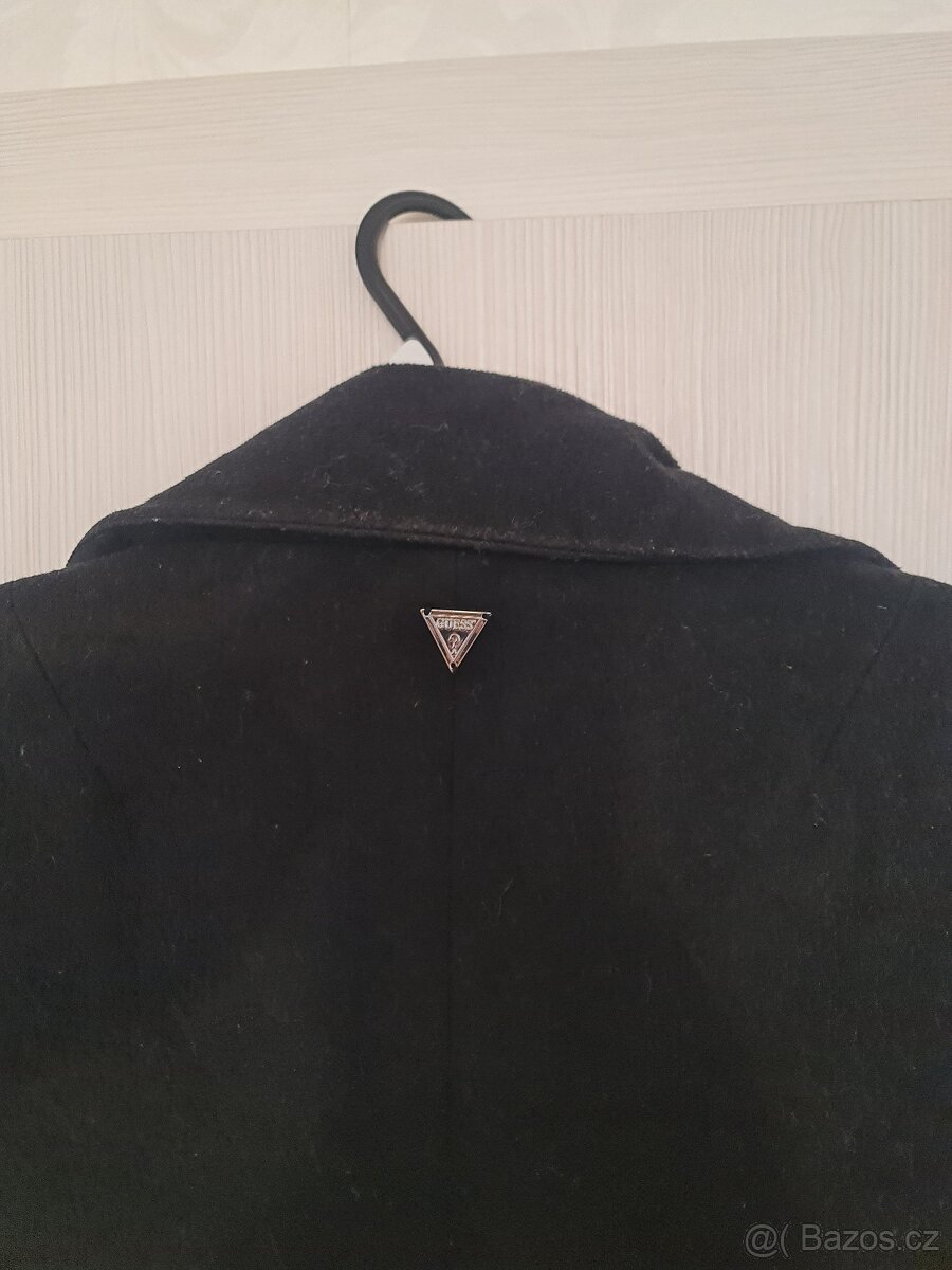 Kabát a bunda GUESS - 9