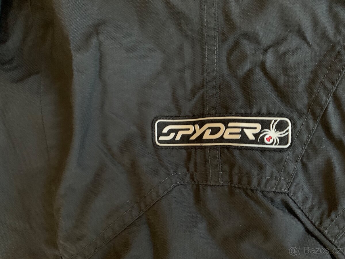 Lyžařská souprava SPYDER USA - SLEVA - 9