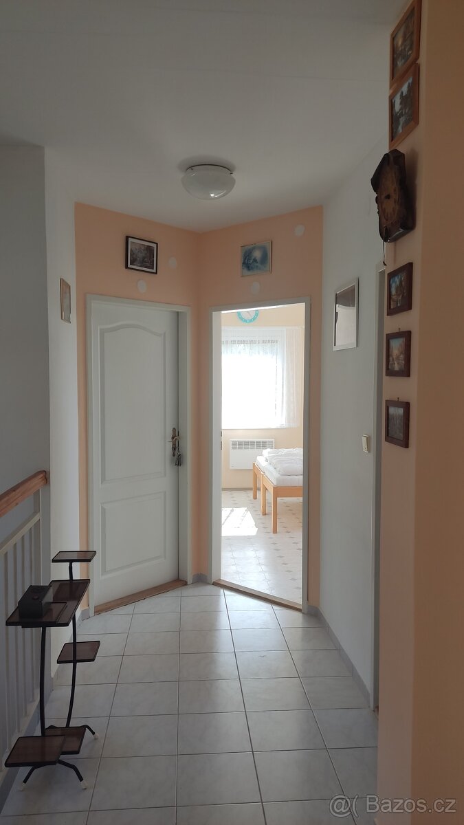 Prodej chalupy v obci Bítov - 9