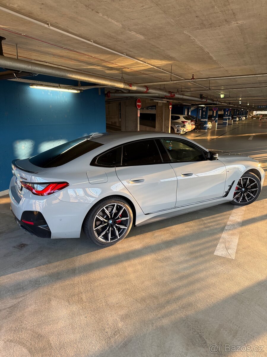 BMW M440i xDrive - 9