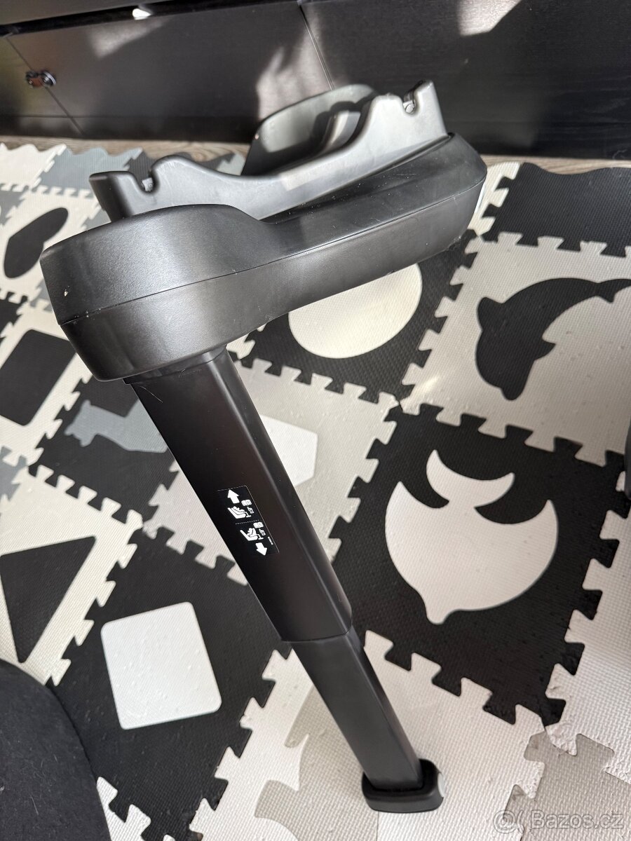 Joie i-Harbour™ W / Base Signature 2025 eclipse - 9