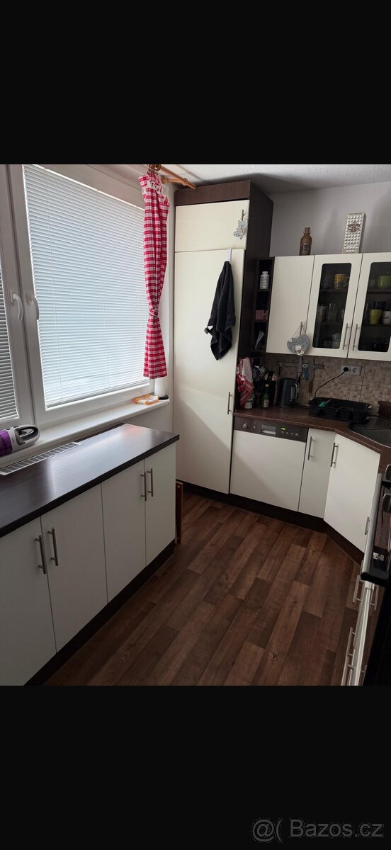 3+1 , Třebíč Myslbekova ulice - 9