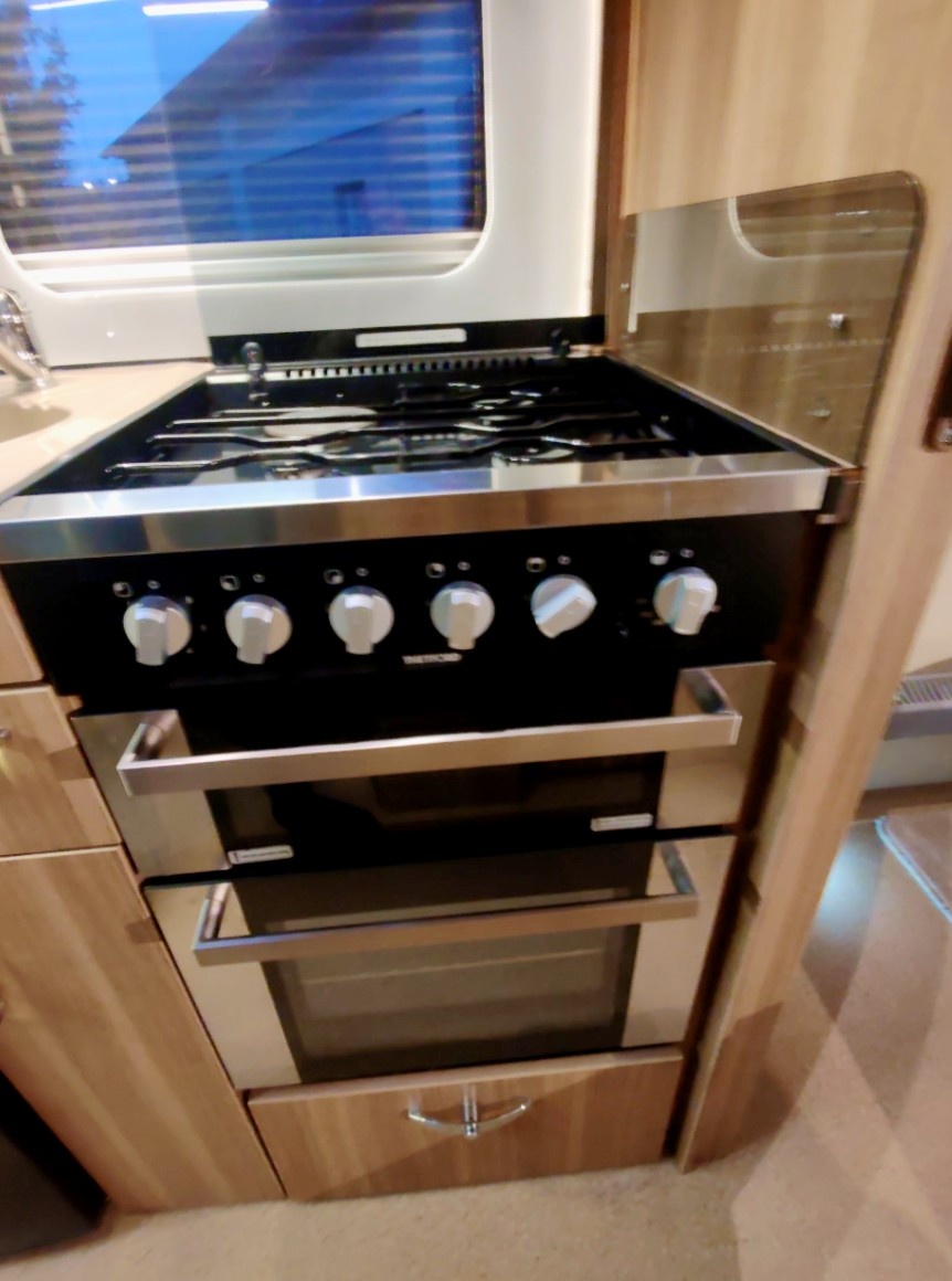 Swift Sterling Eccles, tabbert, hobby, fendt - 9