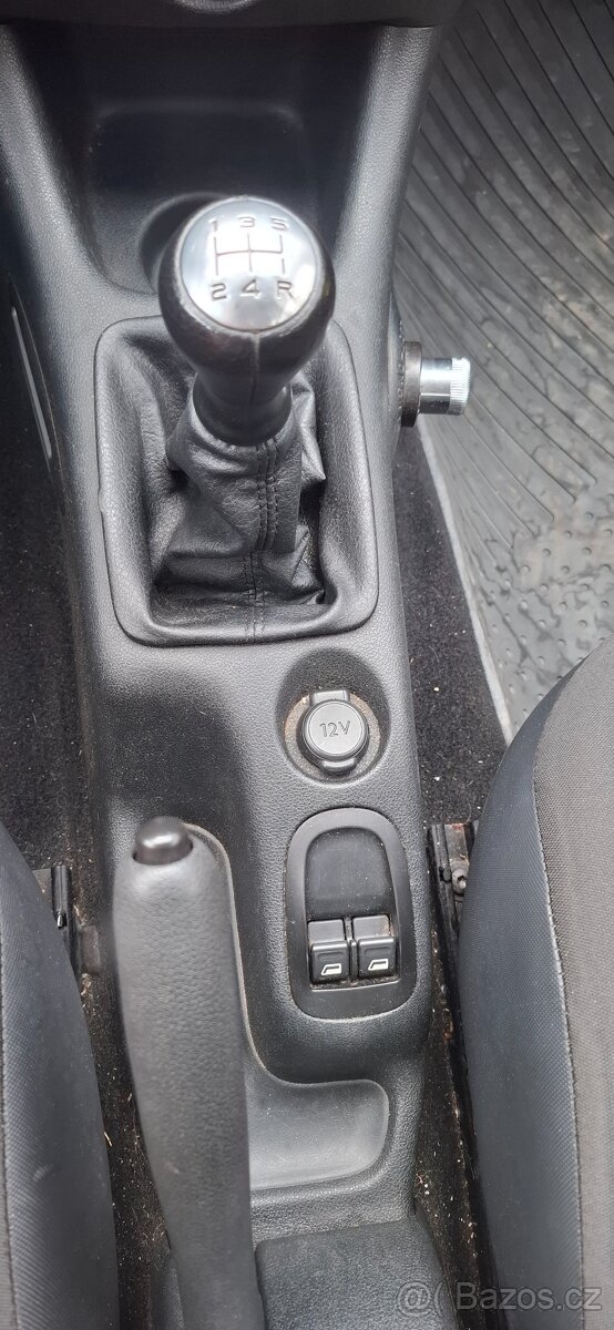 206 +, koupeno v ČR - 9