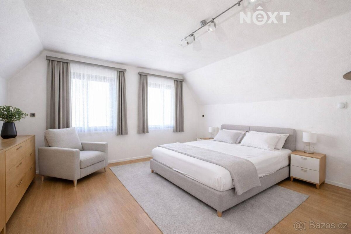 Prodej Rodinný dům, 128㎡ - 9