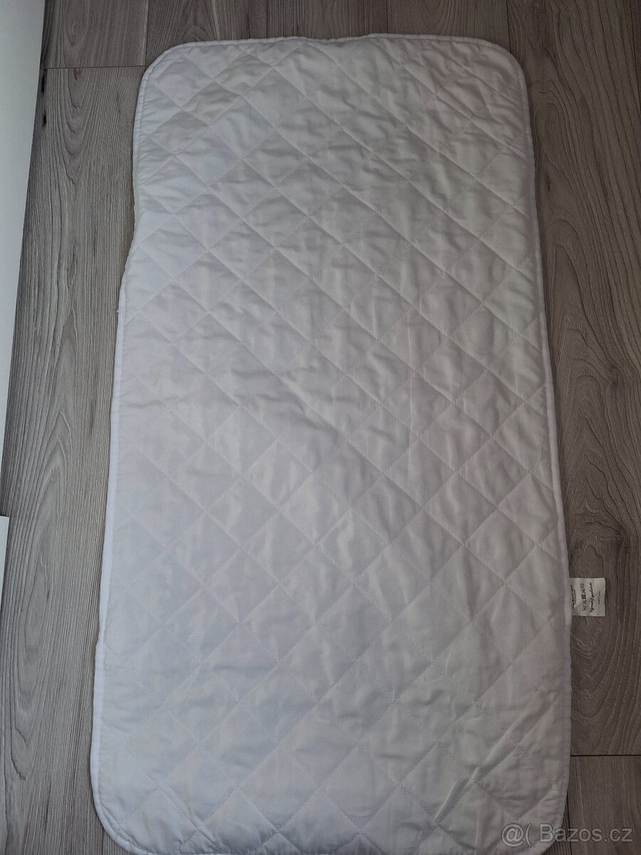 Dětská postýlka - 9