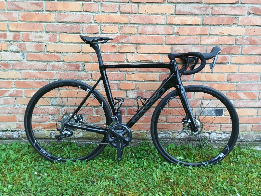 Basso Venta - 9