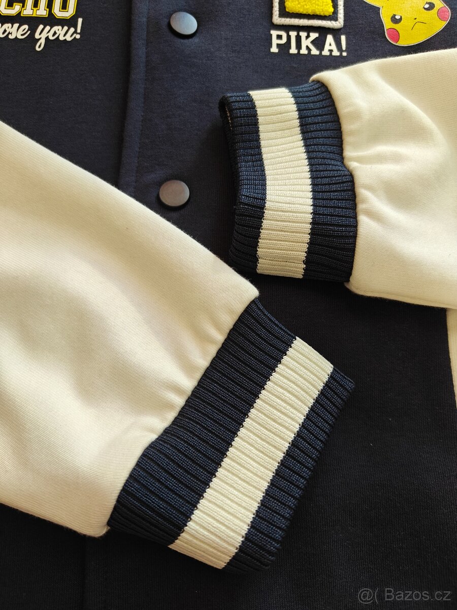 Bunda Pokémon vel. 164 - 9