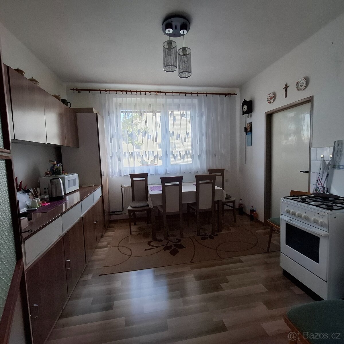 Predaj, rodinný dom Sekule, okr. Senica, SR - 9