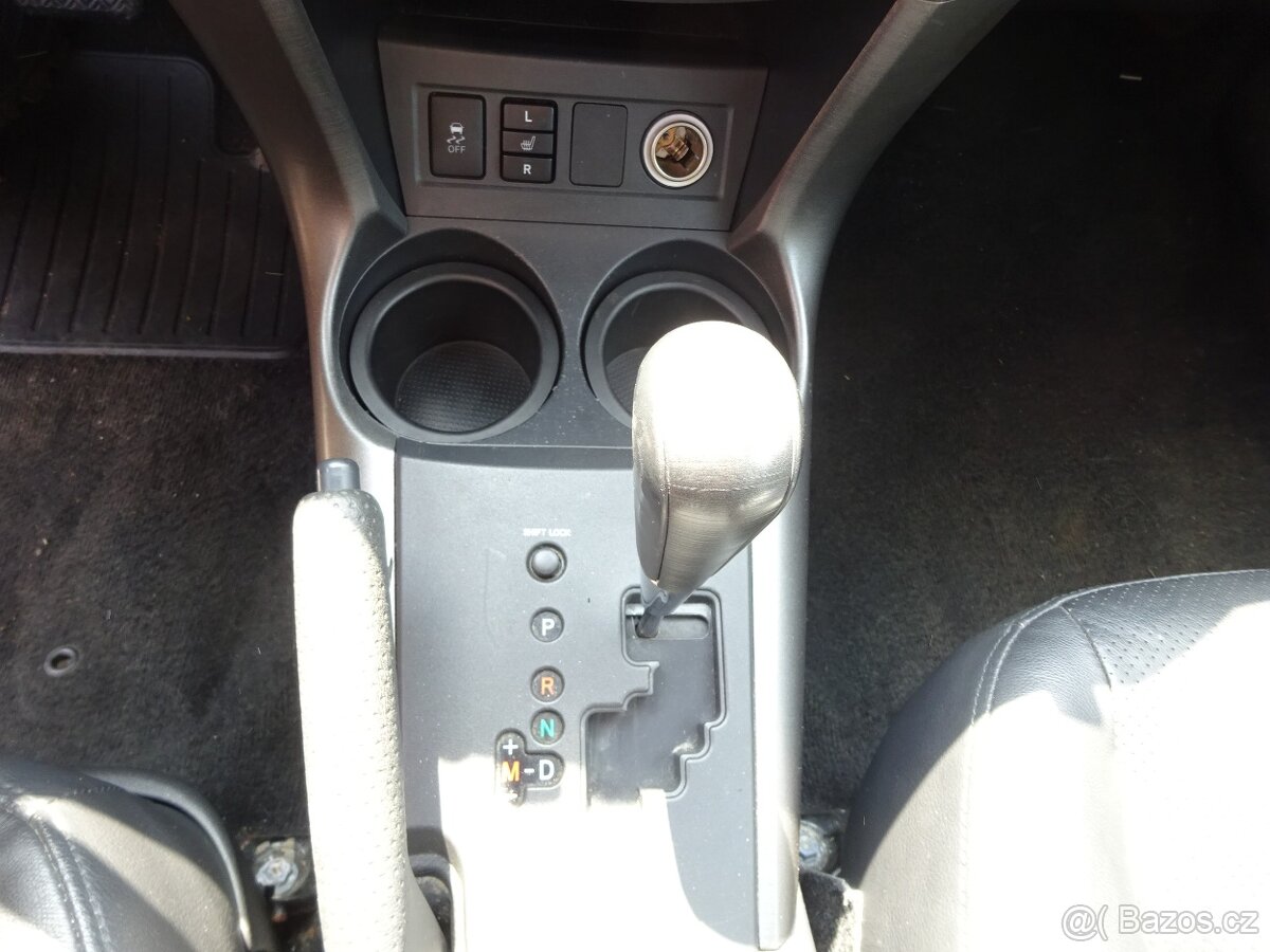 Toyota Rav4 2.2 D-D4 r.v.2011 4x4 AUTOMAT - 9