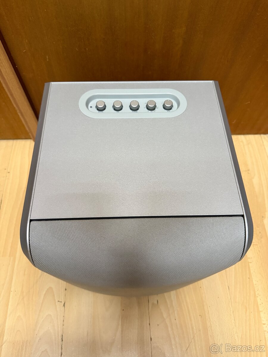 B&w Bowers & Wilkins - 9