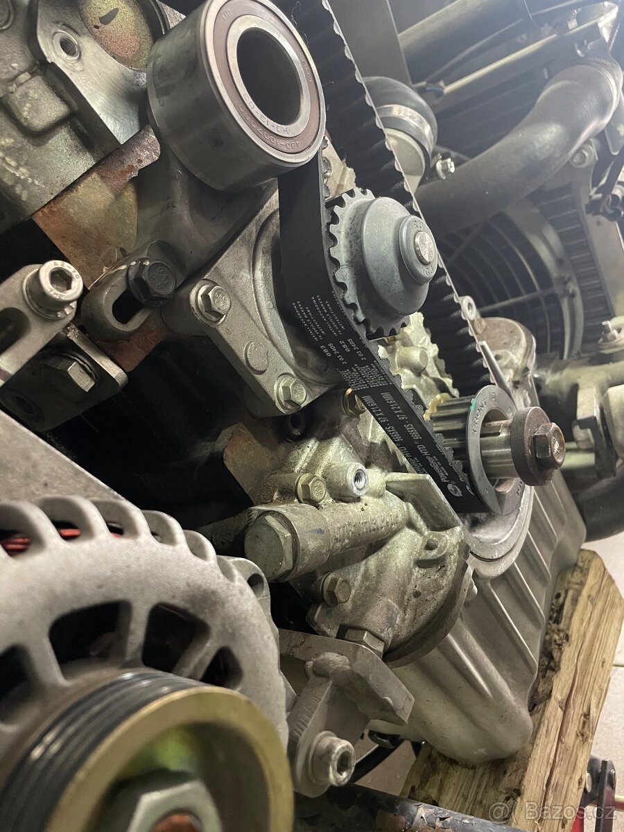 Trike Boom Mustang Family - 9