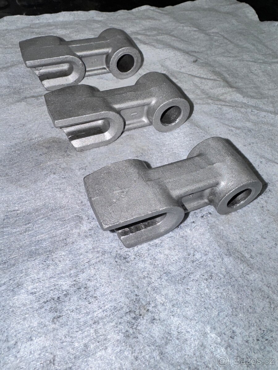 Vodní tryskání AQUABLASTING - 9