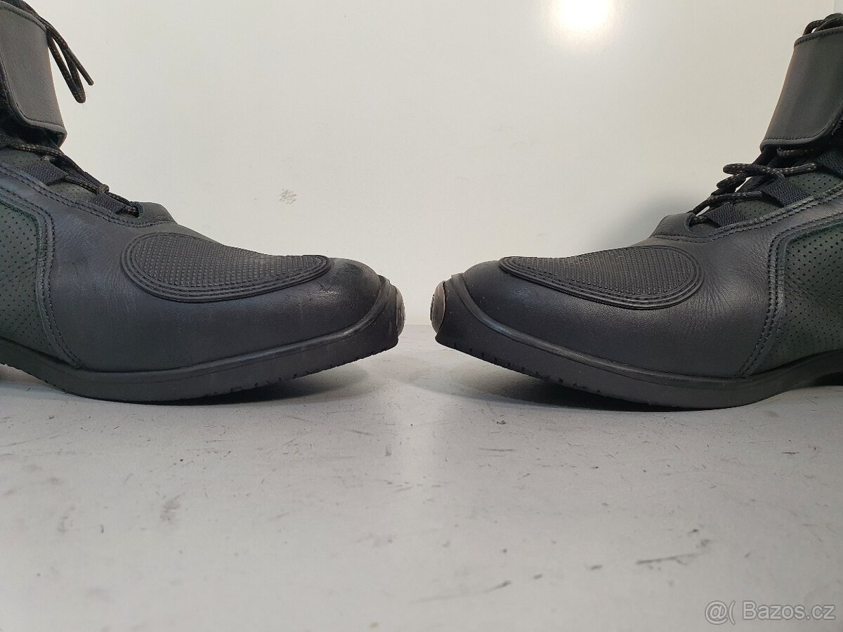 DAYTONA AC PRO Kožené boty na motorku V 43 - 9