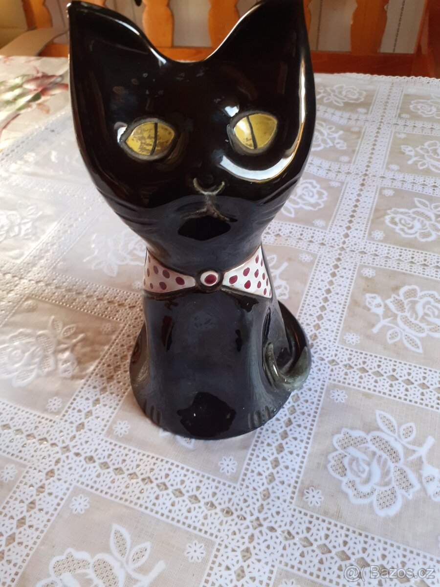 Retro betlém, pokladnička sova, zvukové pexeso - 9