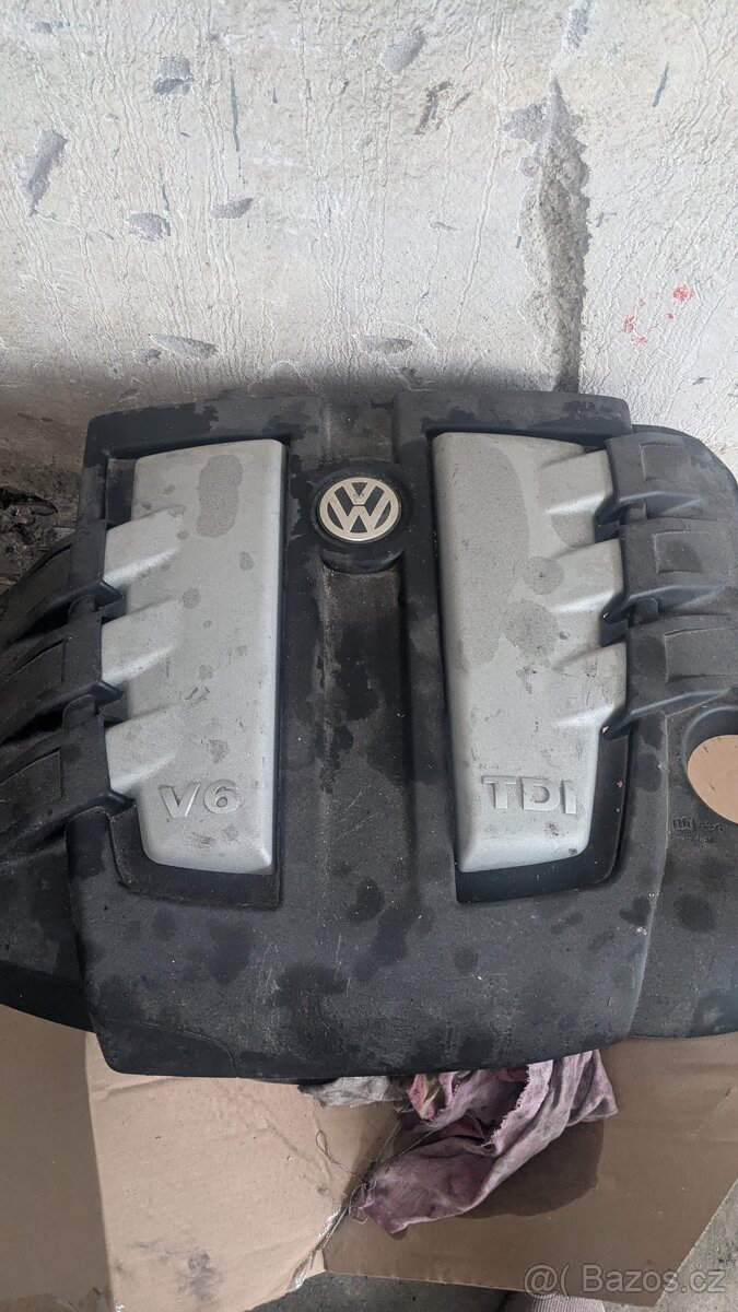 Audi q7 vw turek 176kw cas - 9