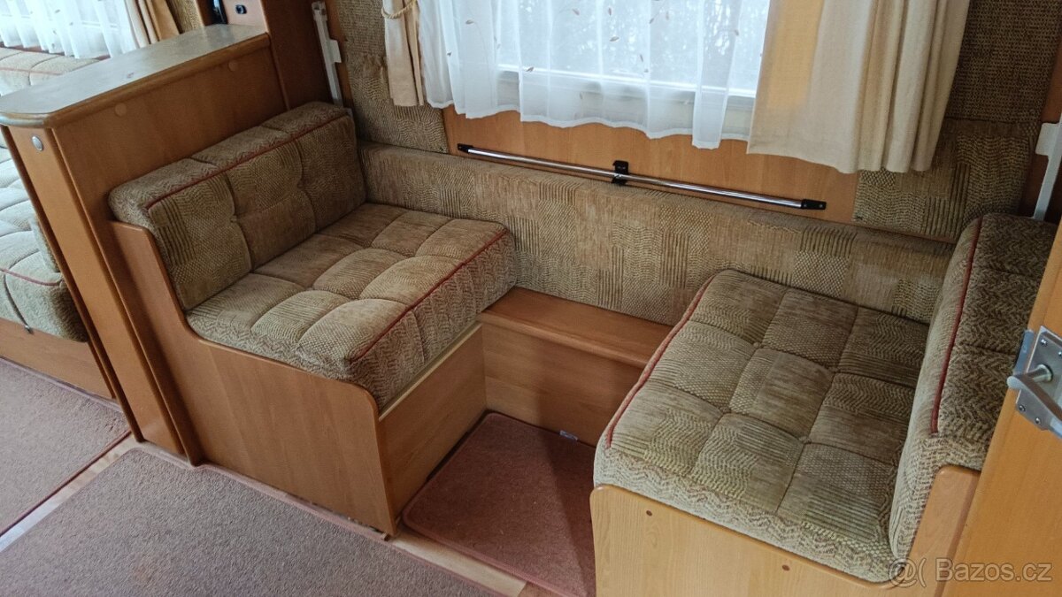 Hobby Ostatní 7m váha 1650kg - 9