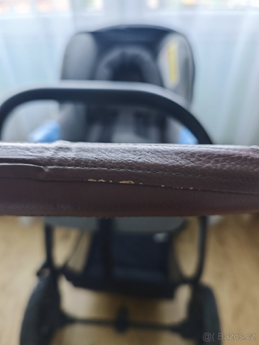 Dětský koutek kinderkraft - 9