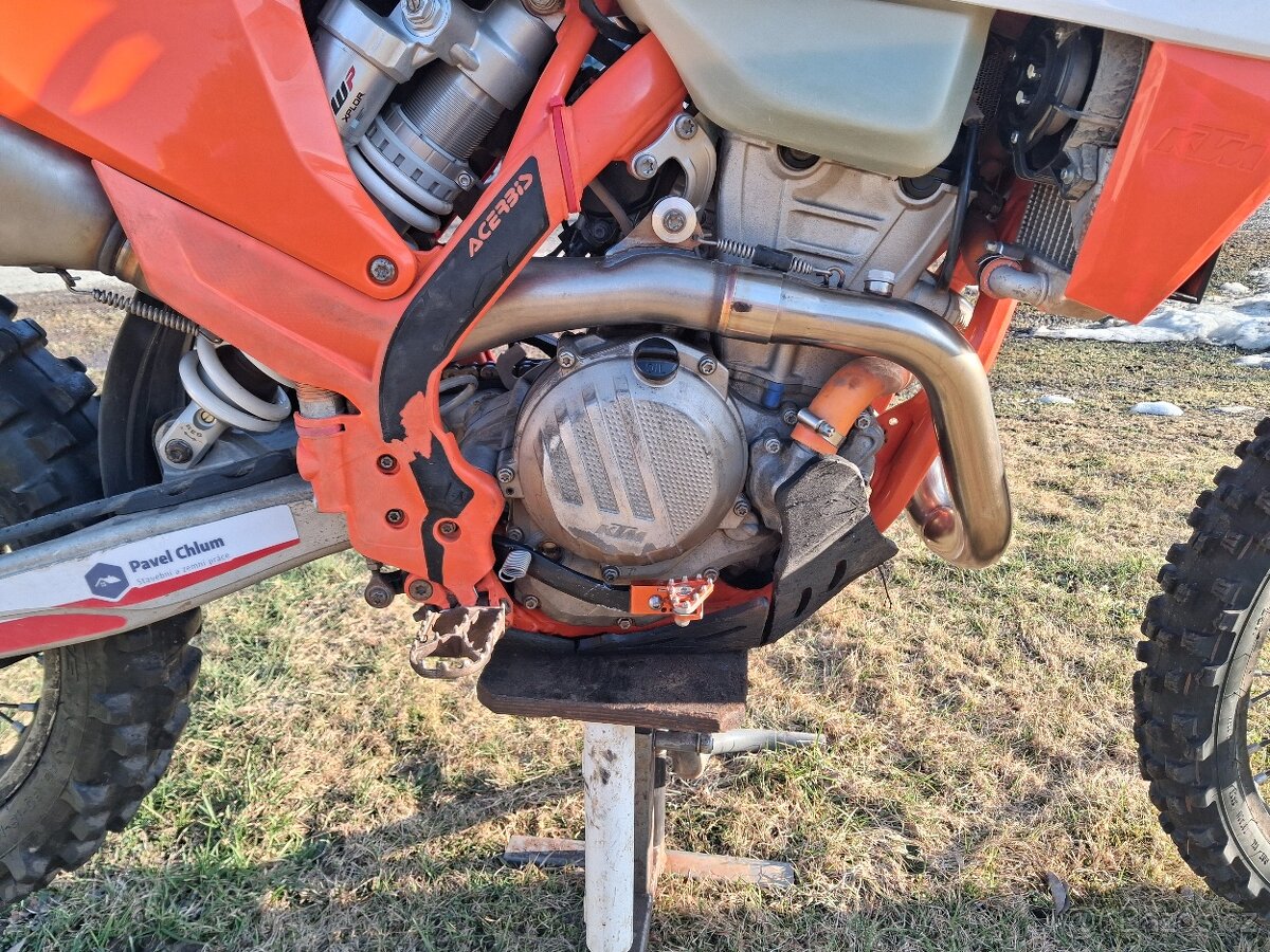 KTM EXC-F 350 2023 - 9