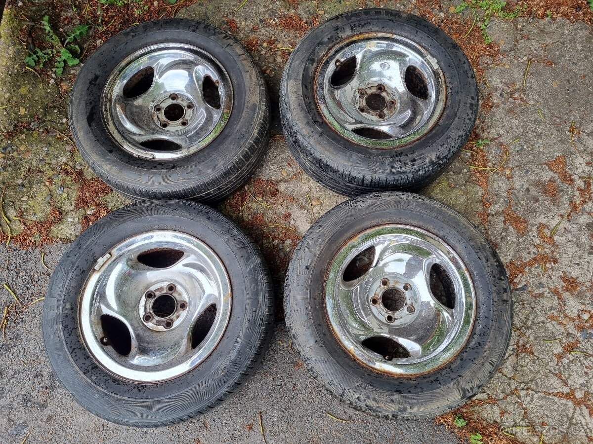 Ford Explorer 4.0 v6 152kw, LPG, 4x4, 2001 limited - 9