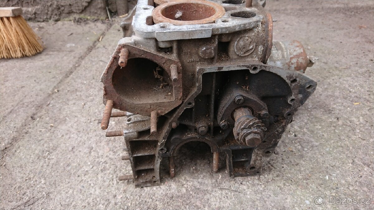 ND Škoda Octavia, Felicia, Spartak - 9