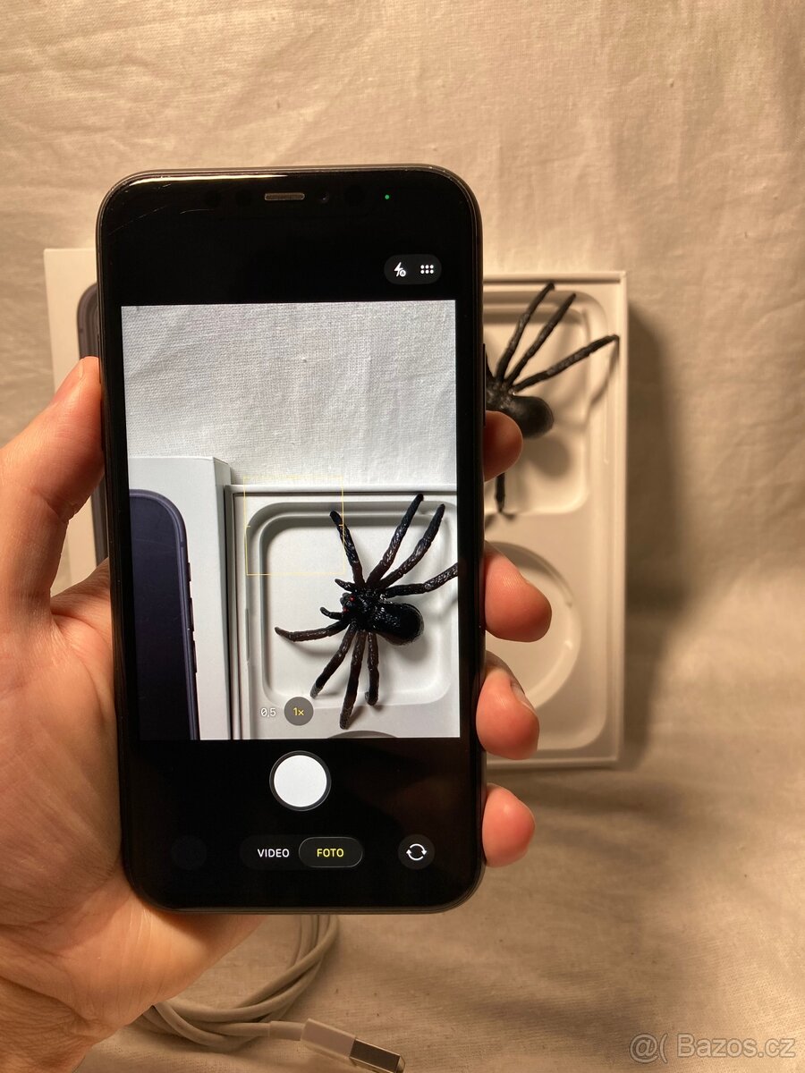 ✅iPhone 11, 128GB✅ - 9