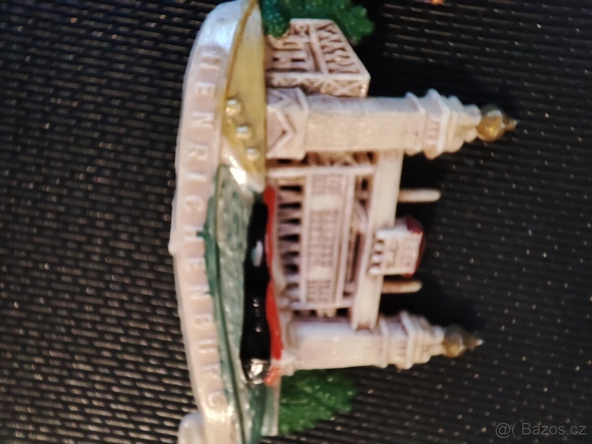 Turistický přívěsek č2 - 9