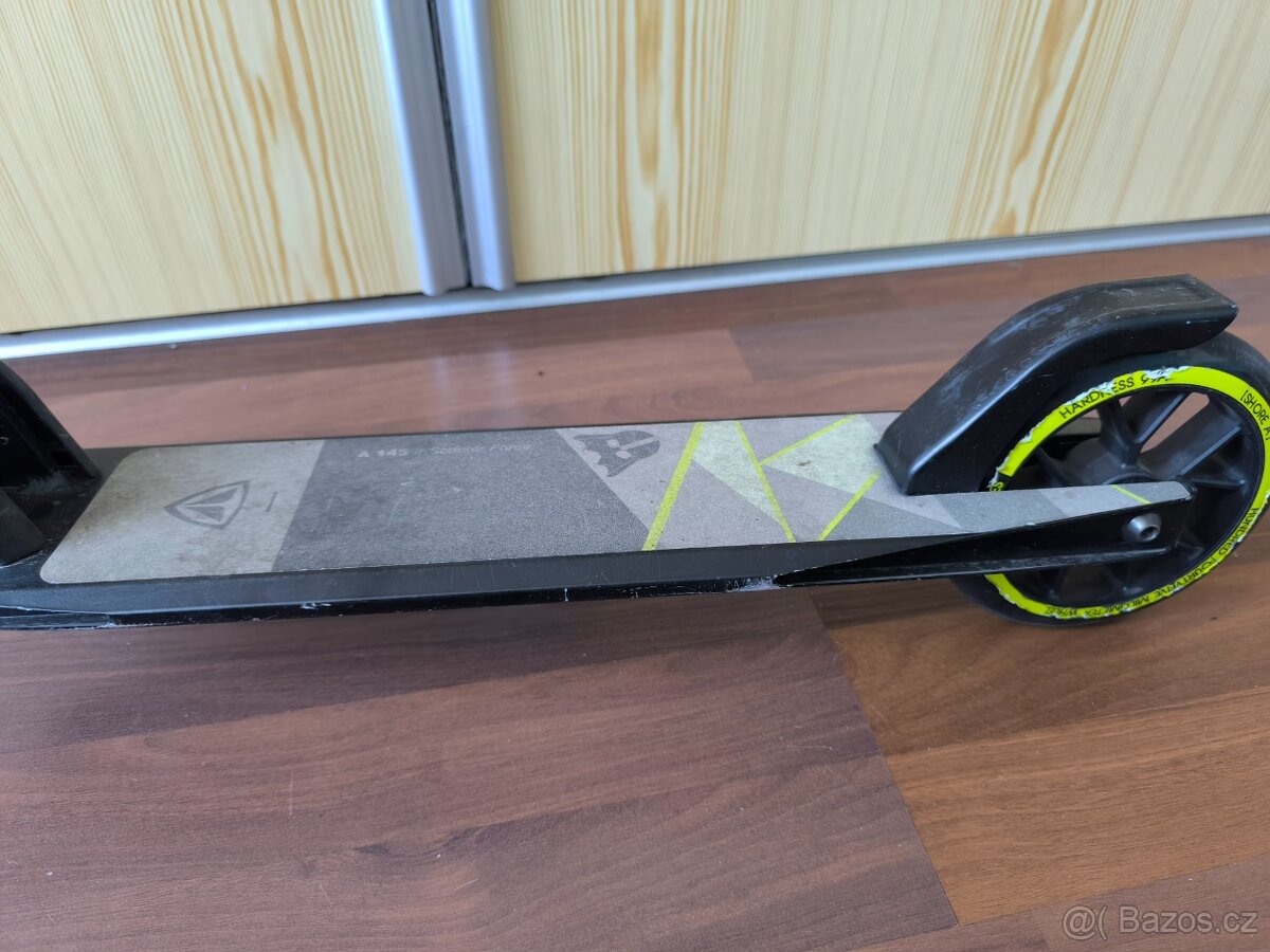 Koloběžka Firefly A 145 - 9