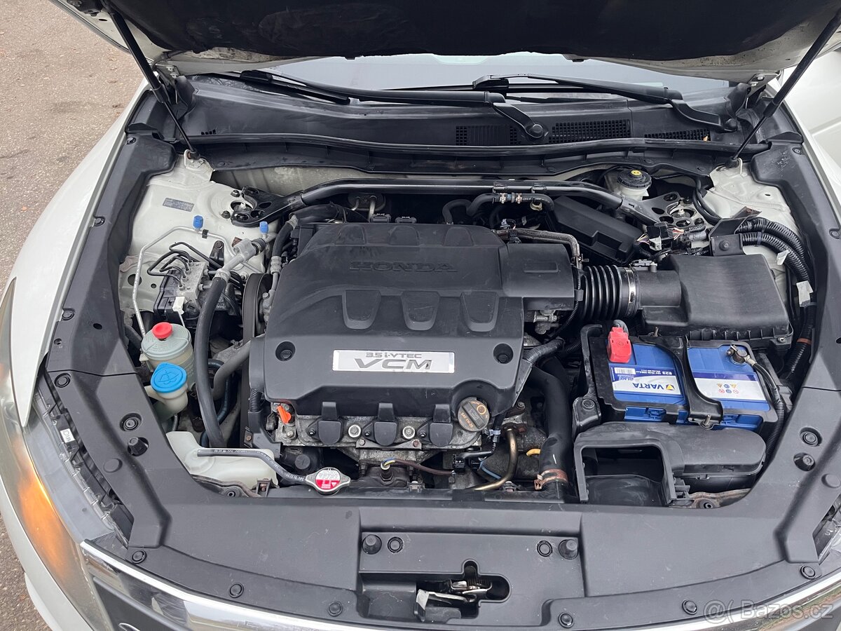 Honda Accord Crosstour 3.5 AWD - 9