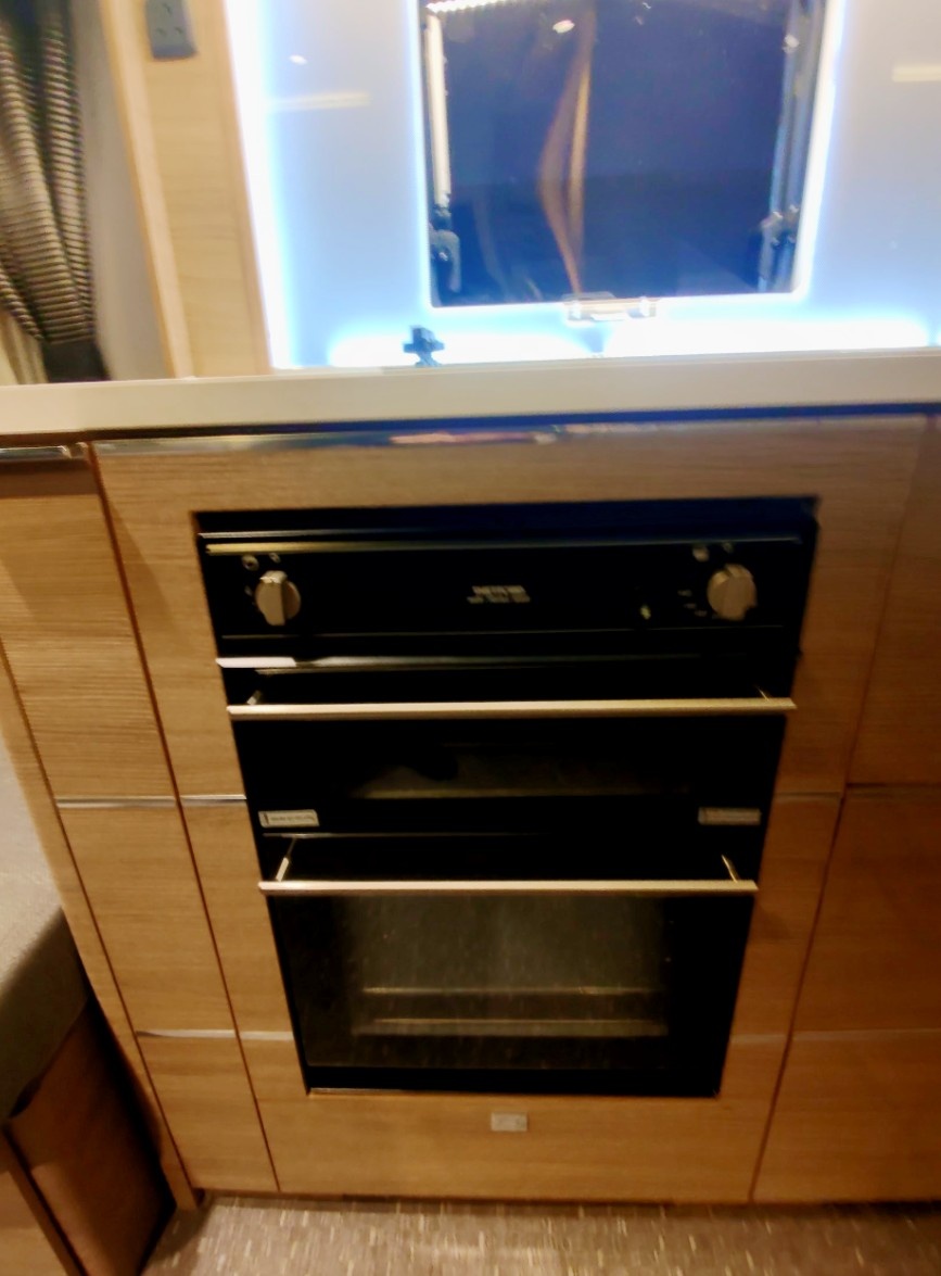 Adria Adora 613UT Thames, tabbert, hobby, fendt - 9