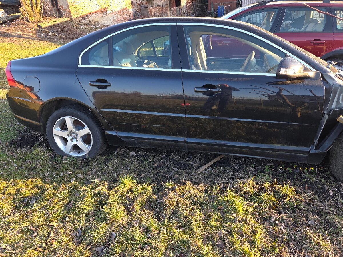 Volvo XC70 - 9