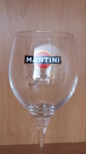 Barové skleničky7 - 9