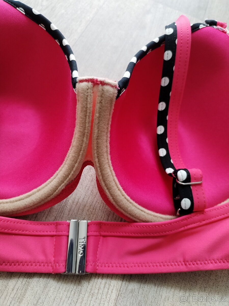 Dámské dvoudílné plavky - 9