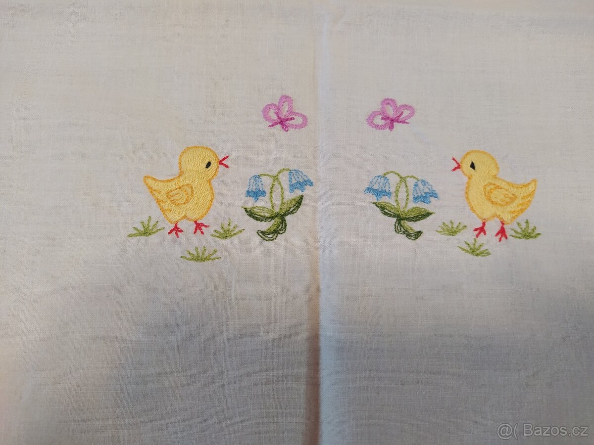 Dečky velikonoční mix - 9